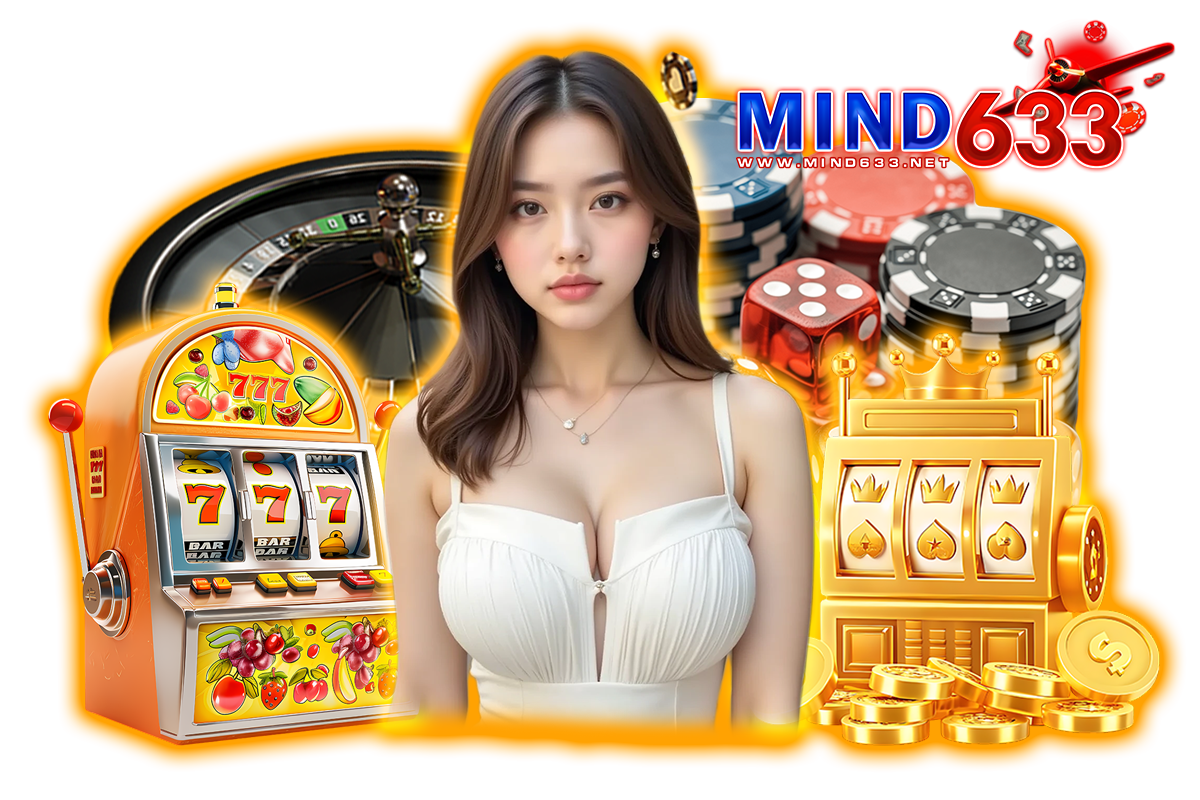 mind633 แจกเครดิตฟรี
